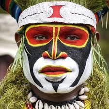 The most common are banana not only when it comes to papua new guinea, but with all the other tribes all over the world. Papua New Guinea Mt Hagen Show Tour