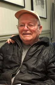 James Richard “Jim” Owsley