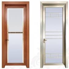 Jenis pintu yang mempunyai bukaan paling lebar adalah pintu lipat aluminium akan tetapi harga pintu lebih mahal dari pada jenis pintu sliding. 20 Model Pintu Kamar Mandi Aluminium Harga Terbaru 2021