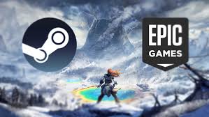 Костюм следопыта шторма и мощный лук племени карха. Horizon Zero Dawn S Pc Release Appears Inevitable As Amazon France Adds Listing Kitguru