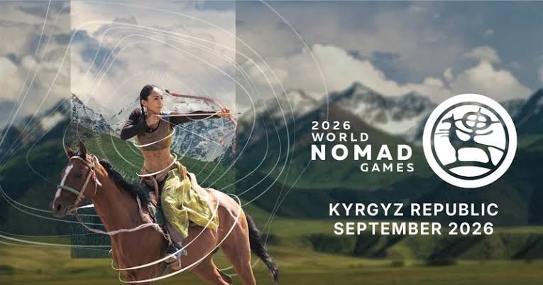 Sixth World Nomad Games Kick Off in Kyrgyz Republic - The Astana Times
