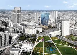 Maggiori informazioni | sito web. Ubi Banca Sceglie Gioia 22 Come Nuovo Headquarter Milanese Foto Affaritaliani It