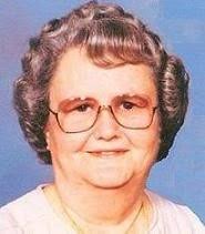 Lola Bishop Obituary (1917