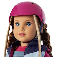 Maryellen's Ready to Launch Rocket Set for 18-inch Dolls