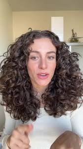 Recreating My Most Viral Wash Day Routine with Natural Curls