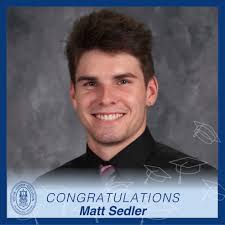 Matt Sedler Middle School Attended