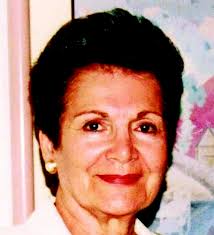 Susan "Sally" Zavell