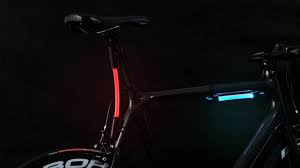 Fiber Flare Light Sticks Fahrrad Licht Fahrrad Licht
