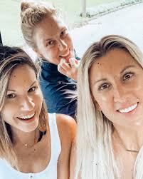 Megan Leigh Armstrong