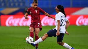 France managed to research and develop its own nuclear weapon in 1960. Watch France V England Live Women S Friendly Score Updates Live Bbc Sport