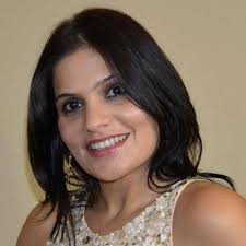 Kamini Jain for Mrs. India International 2013