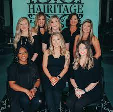 Perfect hair styles, colours, hair smoothing & beauty treatments available from the expert team at the luxurious hair & beauty salon in kidlington, oxford. Hairitage Hair Salon Home Facebook