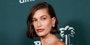 Beauty Reviewer Golloria George Reveals Hailey Bieber Reached Out After Her  Viral Rhode Blushes Review