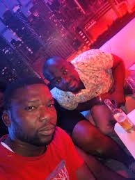 Jimmy's Maquis BAR VIP