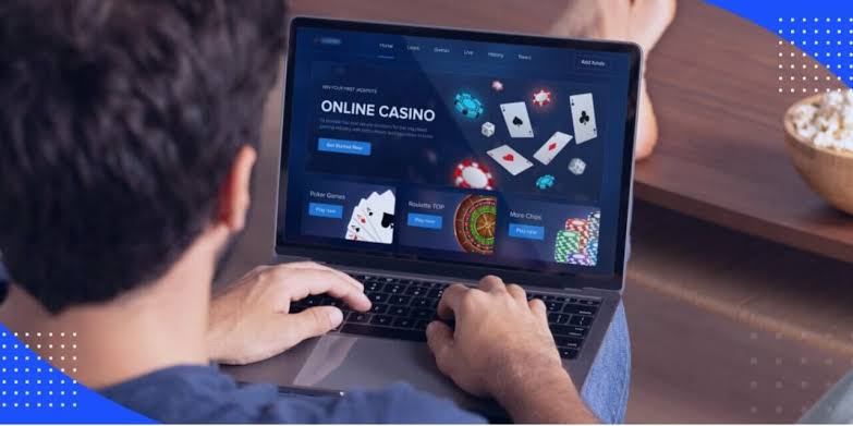 The Exciting World of Online Gambling and Betwinner: Unveiling the  Unlimited Opportunities - EnosTech.com