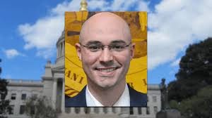 Bluefield native named Chief of Staff by Mac Warner