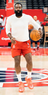 He is active in the sports field since 2009 and he is still playing. James Harden Wikipedia
