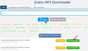 Betrouwbare Methoden Om Mp3 Voor Ipod Te Downloaden