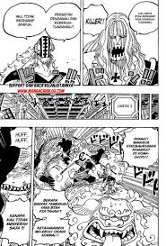 Check spelling or type a new query. Baca Manga One Piece Chapter 1011 Hq Bahasa Indonesia Komikindo