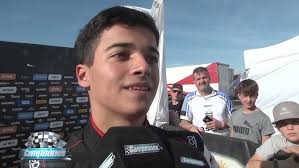 Jorge Barrio: "Todos usamos la estrategia de activar dos veces el Push to  pass"