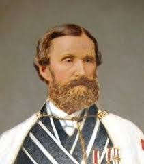 Charles Eccles's Instagram, Twitter & Facebook