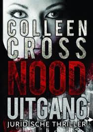 Colleen Cross Nooduitgang Thrillers Boeken Psychologische Thriller