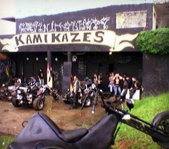Motoclubes do DF: conheça a história dos primeiros grupos a surgir na capital | G1