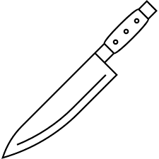 In 2014, high blood pressure was. Sketch Knife With Blood Drawing