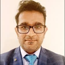 Finally, I say Good bye to an amazing organization Ericsson which is  changing lives from around 150 years.