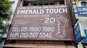 Clinic rx sri petaling 110 m. Relax Reflexology Center Sri Petaling Thai Odyssey Bandar Baru Sri Petaling
