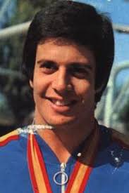 Eterno Campeón: Carmelo Cabrera Domínguez: Un prestigioso jugador de los  años 70