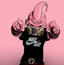 Posted by himsa at 1:38 am. Dragon Ball Z Nike Wallpaper