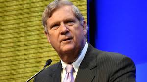 The exit interview: Ag Secretary Vilsack