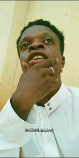 Official lil frosh (DMW)fans