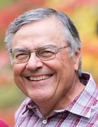 Obituary for John Stipanovich