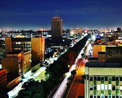 Maybe you would like to learn more about one of these? Lusaka Zambia Lusaka Zambia World