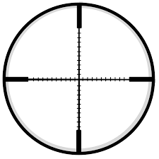Copy settings in one click. Download Sniper Crosshair Png Png Gif Base