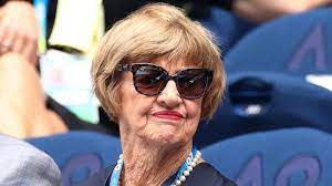 Margaret court was the youngest of the four children of her parents comprising of her two older brothers and one older sister. Margaret Court S Order Of Australia Award Sparks Anger Bbc News