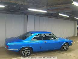 Image result for Phoenix Blue 1970 Mazda