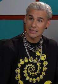 He followed in his father's footsteps as a hairstylist and became widely. Brad Mondo The Fine Bros Wiki Fandom