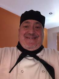 Roast pork & all the trimmings….Yummyyyyy