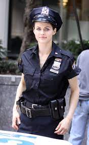 She has also been in television series such as why women kill, white collar, american horror story, and true detective. Alexandra Daddario From White Collar Celebs