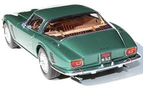 Image result for Aintree Green 1970 Iso