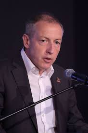 Prince Harry's Invictus Games in major shakeup as he brings in William's  ex-aide as CEO