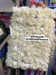 Buy the best and latest bulk artificial flowers on banggood.com offer the quality bulk artificial flowers on sale with worldwide free shipping. Wholesale Artificial Flowers For Events Home Deco Ph Home Facebook