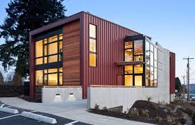40 Most Impressive Small Office Building Design Ideas Building Design Office Building Architecture Office Building Plans