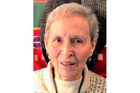 Stella See Obituary (1927