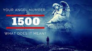 Angel Number 1500 Meaning And Symbolism