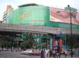 All reviews hokkien mee noodles hawker style food roast duck ice kacang soup fries food court air conditioned local food shopping mall jalan alor malaysia isetan lot10 klang craving. Lot 10 Wikipedia