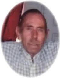 Obituary information for William Thomas Brock